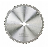 DeWALT DT4288 pjovimo diskas 305x3 mm T80